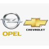 GM - OPEL / CHEVROLET