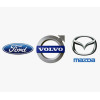 FORD / MAZDA / VOLVO