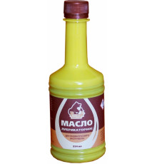 Масло лубрикаторное для пневмоинструмента Русский Мастер РМ-77456
