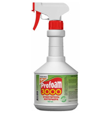 Очиститель KANGAROO для интерьера PROFOAM 3000 600мл Арт.пр:320454