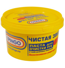 Паста д/очистки рук Чистая звезда 650мл. Pingo 85010-1