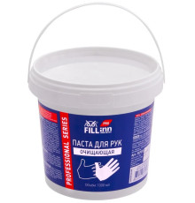 Очиститель рук паста на основе древесной муки FILL Inn 1л. FLP315