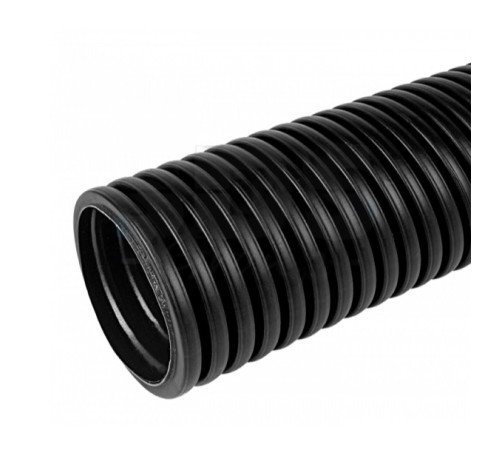 Гофра для проводки 4,7мм., 5м. SLT-4 150505