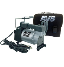 Компрессор AVS Turbo KA580 40л./мин. 43001