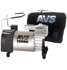 Компрессор AVS Turbo KS600 60 л/мин. 80503