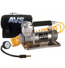 Компрессор AVS Turbo KS900 90 л/мин.