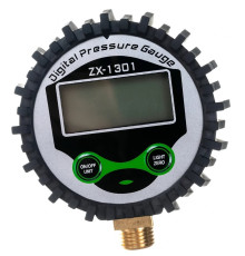 Индикатор давления цифровой для пневмосистем 1/4" RF-SDG-100 RockForce