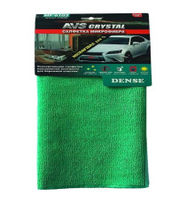 Салфетка AVS микрофибра повышенной плотности  35*40 А78289S