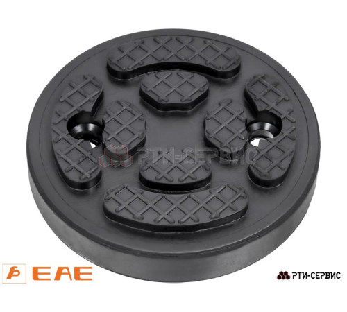 Подушка резиновая для подьемников EverLIFT 1041п