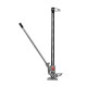 Домкрат реечный 3 т, h подьема 115-1016 мм. HIGH JACK Matrix 505175