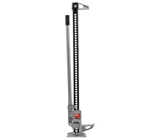 Домкрат реечный 3 т, h подьема 115-1016 мм. HIGH JACK Matrix 505175