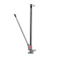 Домкрат реечный 3 т, h подьема 115-1315 мм. HIGH JACK Matrix 505195