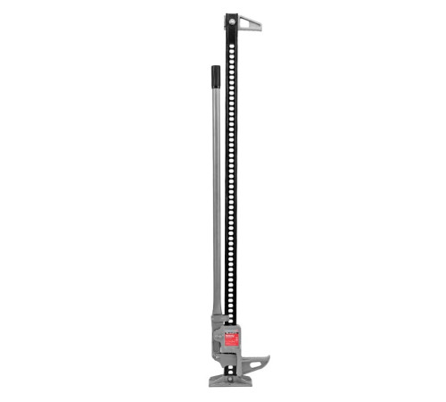 Домкрат реечный 3 т, h подьема 115-1315 мм. HIGH JACK Matrix 505195