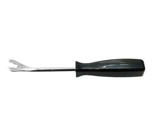 Съемник пистонов обшивки дверей с U-образным захватом 100мм Thorvik ATPR10