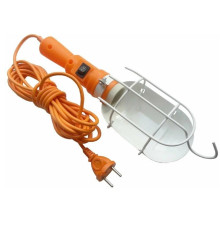 Лампа переноска 220в LED 20м. Маякавто 22020