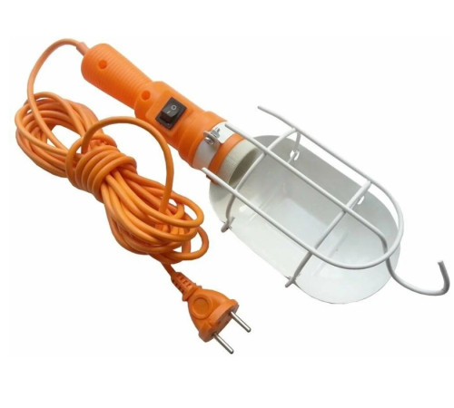 Лампа переноска 220в LED 20м. Маякавто 22020