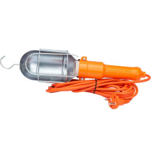 Переноска Hand Lamp 22005 метал 220В 5м.