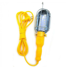 Лампа перносная LED (железн) 20w 10м Русский Механник РМ-5416