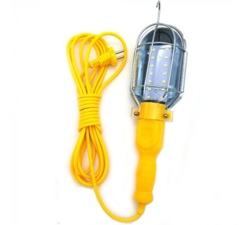 Лампа перносная LED (железн) 20w 10м Русский Механник РМ-5416