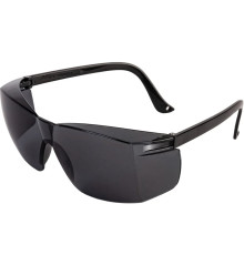 Очки защитные затемненные Jeta ClearVision JSG711-S