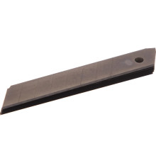 Лезвия для ножа  18 мм  10 шт Kraft KT700906