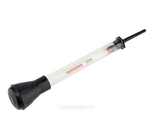 Ареометр для электролита АвтоДело 40599