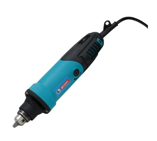 Мини-дрель сетевая 220В BIYOTI BYT-2110