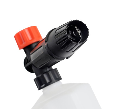 Пенокомплект PATRIOT GTR400д/моек PATRIOT/KERCHER/BOSCH/STHIL/B&D/Champion/Makita/Elitech/Интерскол