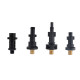 Пенокомплект PATRIOT GTR400д/моек PATRIOT/KERCHER/BOSCH/STHIL/B&D/Champion/Makita/Elitech/Интерскол