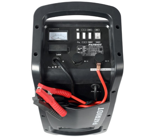 Пускозарядное устройство Patriot BCT-400 Start 650301543