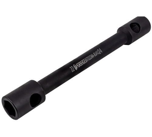 Ключ баллонный 24x27x300мм FORSAGE F-6772224A-EURO