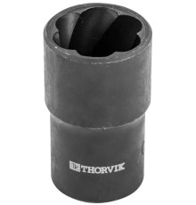 Головка ударная 1/2" 21мм для поврежденного крепежа Thorvik BES1221