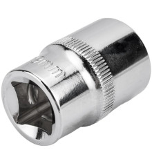 Головка 1/2" 19мм 6гр Ombra 112019