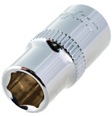 Головка 1/4" 7мм 6гр Ombra 114007