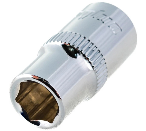 Головка 1/4" 7мм 6гр Ombra 114007
