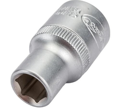 Головка 1/2" 10мм 6гр АвтоДело 39163