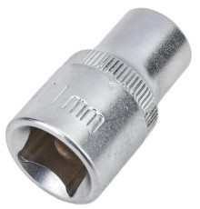Головка 1/2" 11мм 6гр АвтоДело 39164