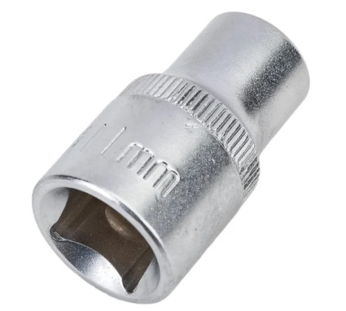 Головка 1/2" 11мм 6гр АвтоДело 39164
