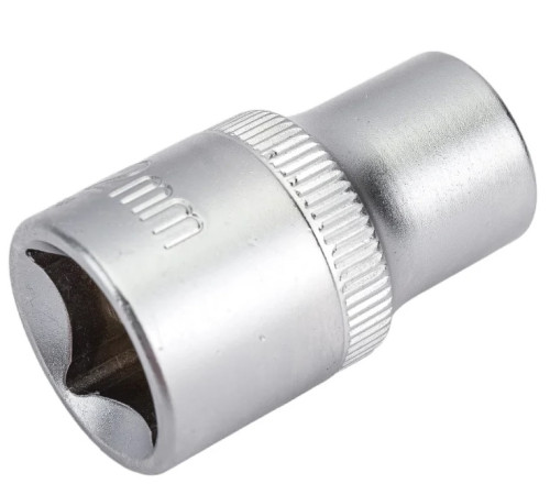 Головка 1/2" 12мм 6гр АвтоДело 39165
