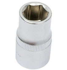 Головка 1/2" 13мм 6гр АвтоДело 39166