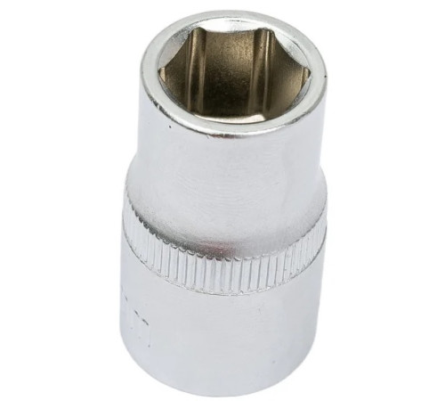 Головка 1/2" 13мм 6гр АвтоДело 39166