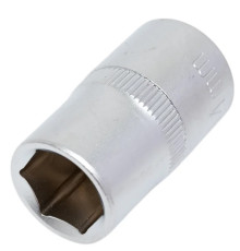 Головка 1/2" 14мм 6гр АвтоДело 39167