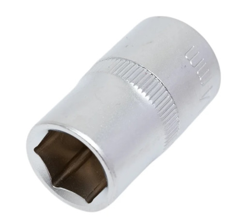 Головка 1/2" 14мм 6гр АвтоДело 39167