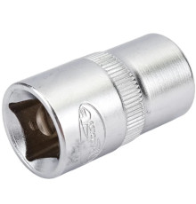 Головка 1/2" 15мм 6гр АвтоДело 39168
