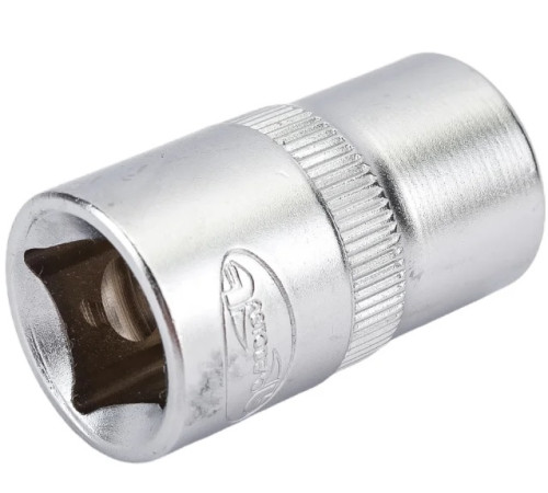 Головка 1/2" 15мм 6гр АвтоДело 39168