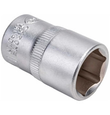 Головка 1/2" 17мм 6гр АвтоДело 39170