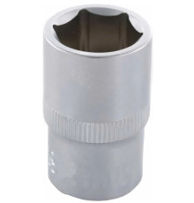 Головка 1/2" 19мм 6гр АвтоДело 39172
