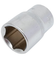 Головка 1/2" 20мм 6гр АвтоДело 39173