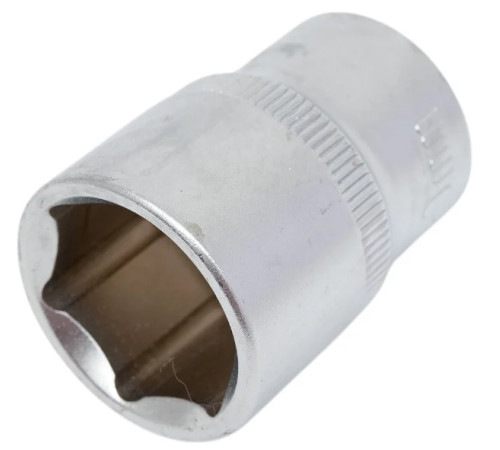 Головка 1/2" 20мм 6гр АвтоДело 39173