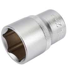 Головка 1/2" 21мм 6гр АвтоДело 39174